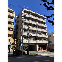 名古屋市営鶴舞線 八事駅 徒歩6分の賃貸マンション