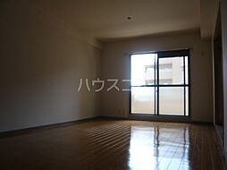 名古屋市営鶴舞線 八事駅 徒歩6分の賃貸マンション 4階3LDKのリビング/ダイニング