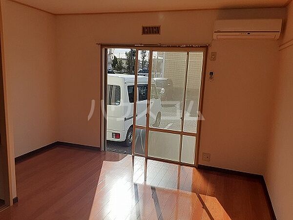 アーバンライフＢ棟 2階 | 千葉県市原市西五所 賃貸マンション 寝室