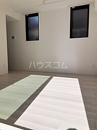 京王線 明大前駅 徒歩5分の賃貸マンション 1階ワンルームのリビング/ダイニング