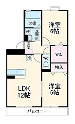浜松駅 6.6万円