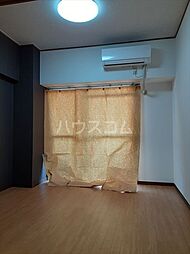 友愛コーポ 312 3階4DKのリビング/ダイニング