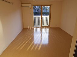 アドラブール 103 1階1Kのリビング/ダイニング