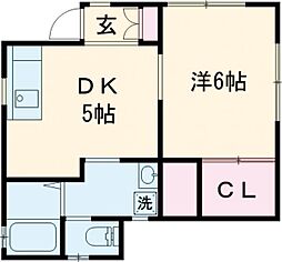 亀有駅 7.5万円