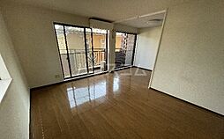 エクセルフラット 2階2LDKのリビング/ダイニング