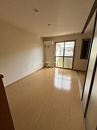 ディアコート  一富士 203 2階1LDKのリビング/ダイニング