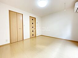 JR御殿場線 長泉なめり駅 徒歩18分の賃貸アパート 1階1Kのリビング/ダイニング