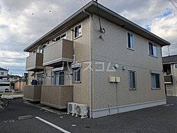 プリムヴェールＤ