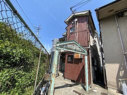 阪急京都本線 総持寺駅 徒歩2分の賃貸アパート