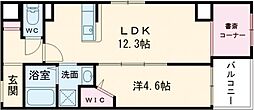 西新駅 9.4万円