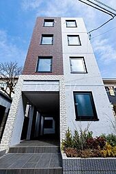 アルカンシエル中野