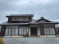 静岡県掛川市富部642：物件画像／ハウスコム静岡株式会社　磐田店
