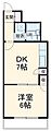 JUN仏子B棟3階3.8万円
