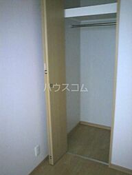 ソレイユ 103 1階ワンルームのリビング/ダイニング