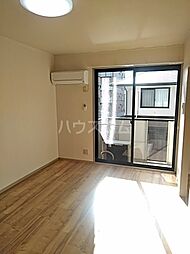 ＣＡＰＥ　ＨＩＬＬＳ　I 203 2階2LDKのリビング/ダイニング