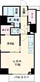 プラウドフラット西早稲田3階23.8万円