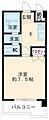 メゾン朋友3階4.6万円