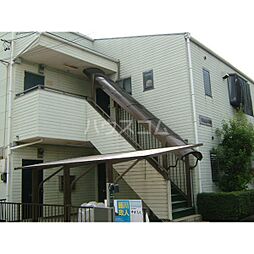 JR東海道本線 大高駅 徒歩8分