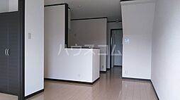 Ｈｉｍａｗａｒｉ 110 1階2LDKのリビング/ダイニング