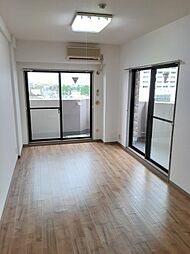 ライオンズプラザ海老名 601