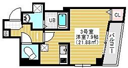 本千葉駅 6.0万円