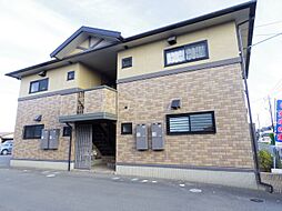 JR常磐線 牛久駅 徒歩25分の賃貸アパート