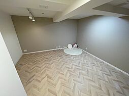 HJ　PLACE百人町 102 1階1LDKのリビング/ダイニング