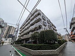 ライオンズプラザ日暮里