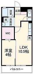 稲毛駅 7.5万円