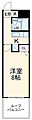 テラス1374階6.4万円
