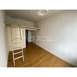 NF GRAN 日新 103 1階ワンルームのリビング/ダイニング