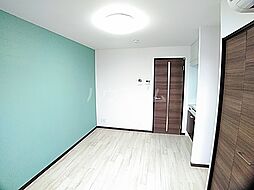 Ｉ−ｓｔａｇｅ岡崎 103 1階ワンルームのリビング/ダイニング