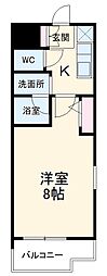 豊田市駅 5.7万円