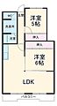 シャンポール鴻ノ巣4階7.2万円