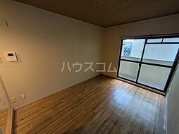名古屋市営桜通線 瑞穂区役所駅 徒歩7分の賃貸マンション 1階ワンルームのリビング/ダイニング
