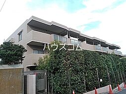 グランジュール港南台