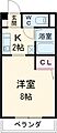 GRANDEUR164階4.4万円