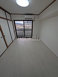 レジデンスオークラ