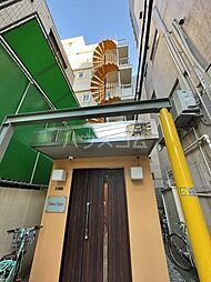 JR山手線 上野駅 徒歩7分の賃貸マンション