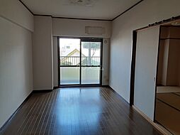 名古屋市営鶴舞線 塩釜口駅 徒歩7分の賃貸マンション 3階3LDKのリビング/ダイニング