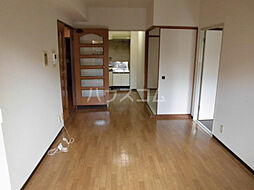 嵯峨西和 1階3LDKのリビング/ダイニング