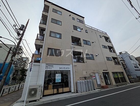 外観画像