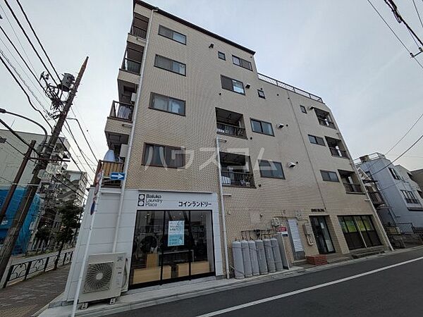 外観画像