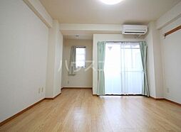 JR東海道本線 三島駅 徒歩9分の賃貸マンション 4階1Kのリビング/ダイニング