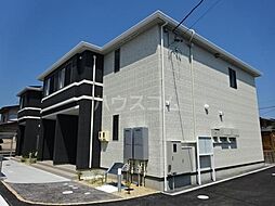 ベルシーナ鈴鹿Ａ 202