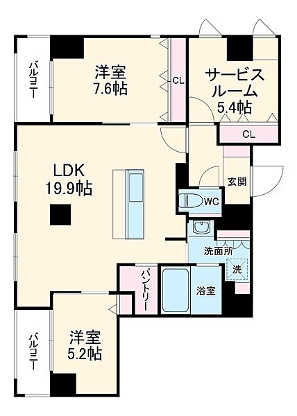 外観画像