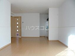 アニメート朝宮Ｂ 101 1階1LDKのリビング/ダイニング