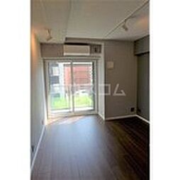 TRACK両国 5階1Kのリビング/ダイニング