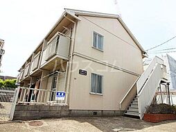 京王井の頭線 高井戸駅 徒歩15分の賃貸アパート