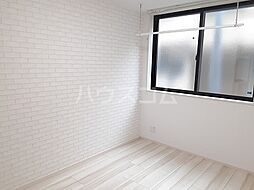 東武東上線 大山駅 徒歩9分の賃貸マンション 1階1Kのリビング/ダイニング